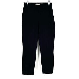 Everlane The Work Pant in Washed Black Size 4 NWOT